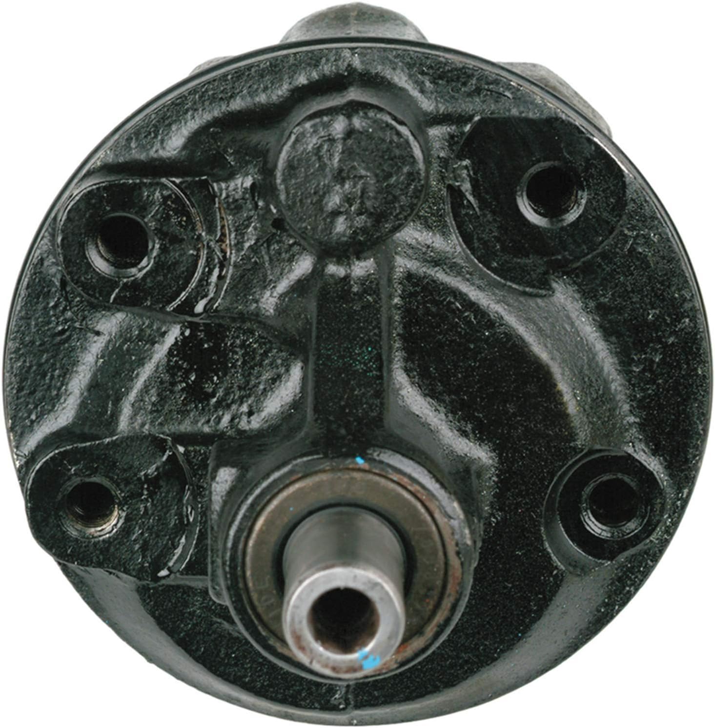 0018_20-661 Remanufactured Power Stee Power Steering Pump (Without Reservoir) - Replaces 20-661, Remanufactured - Image 1