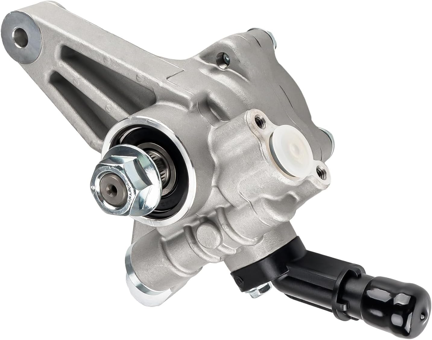 0070_215442 Power Steering Pump Fit f Power Steering Pump for Honda Odyssey & Acura MDX - Replaces 215442 - Image 1